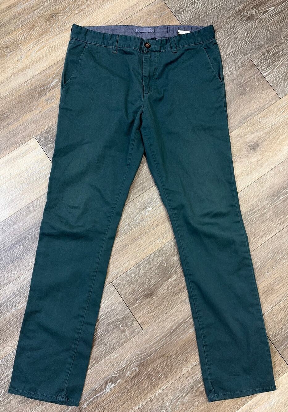 Bullhead California Republic Slim Fit Pants – Size 32x32